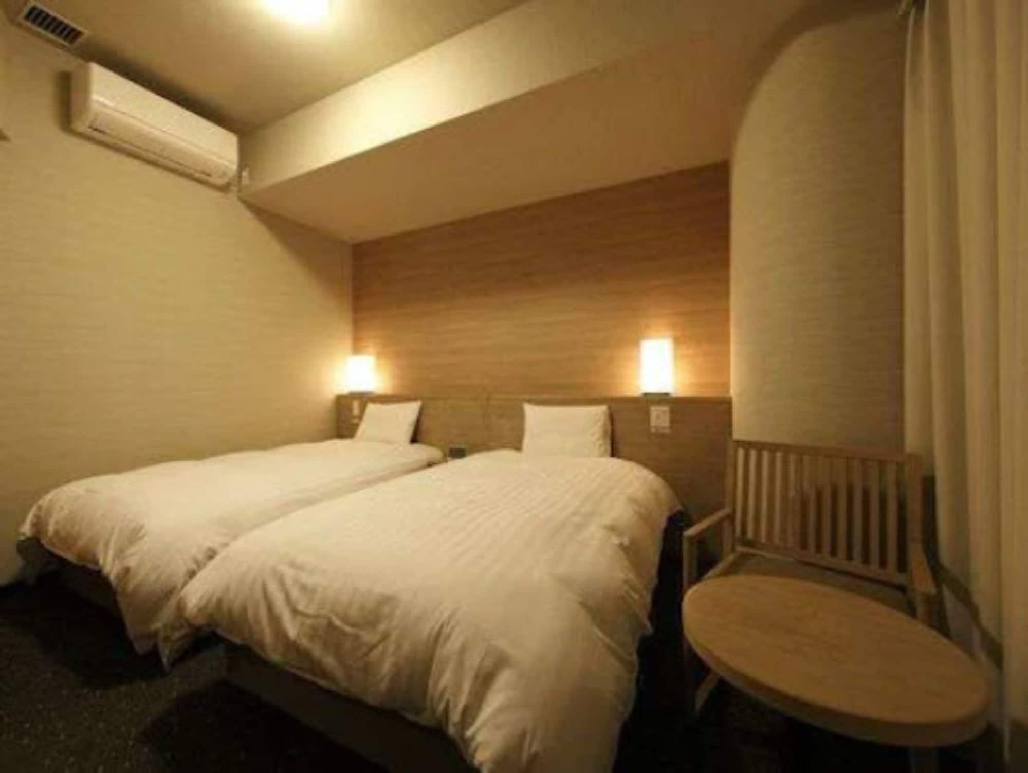 Dormy Inn Gifu Ekimae Exteriör bild