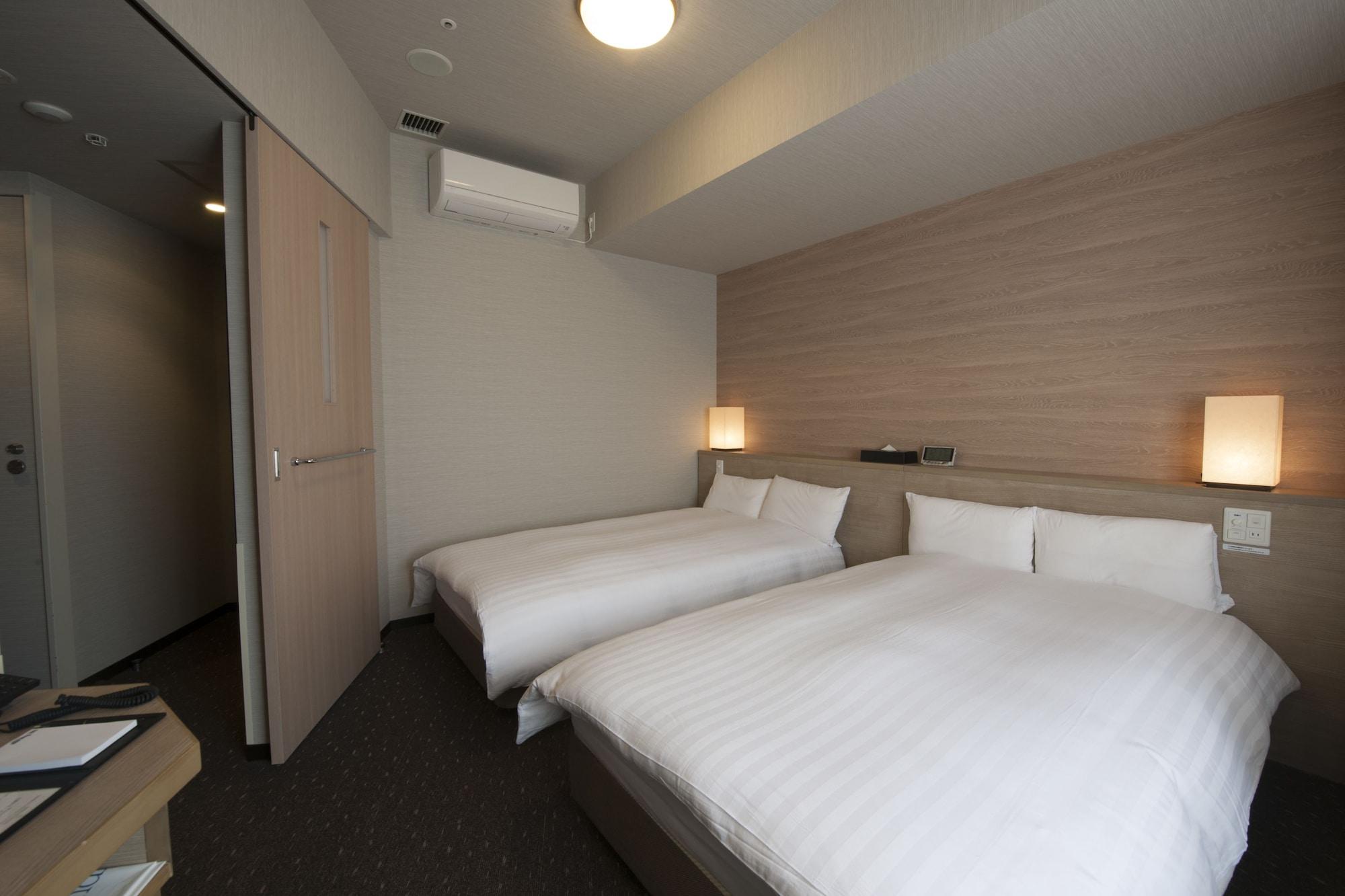 Dormy Inn Gifu Ekimae Exteriör bild