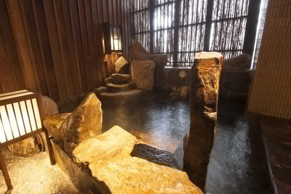 Dormy Inn Gifu Ekimae Exteriör bild