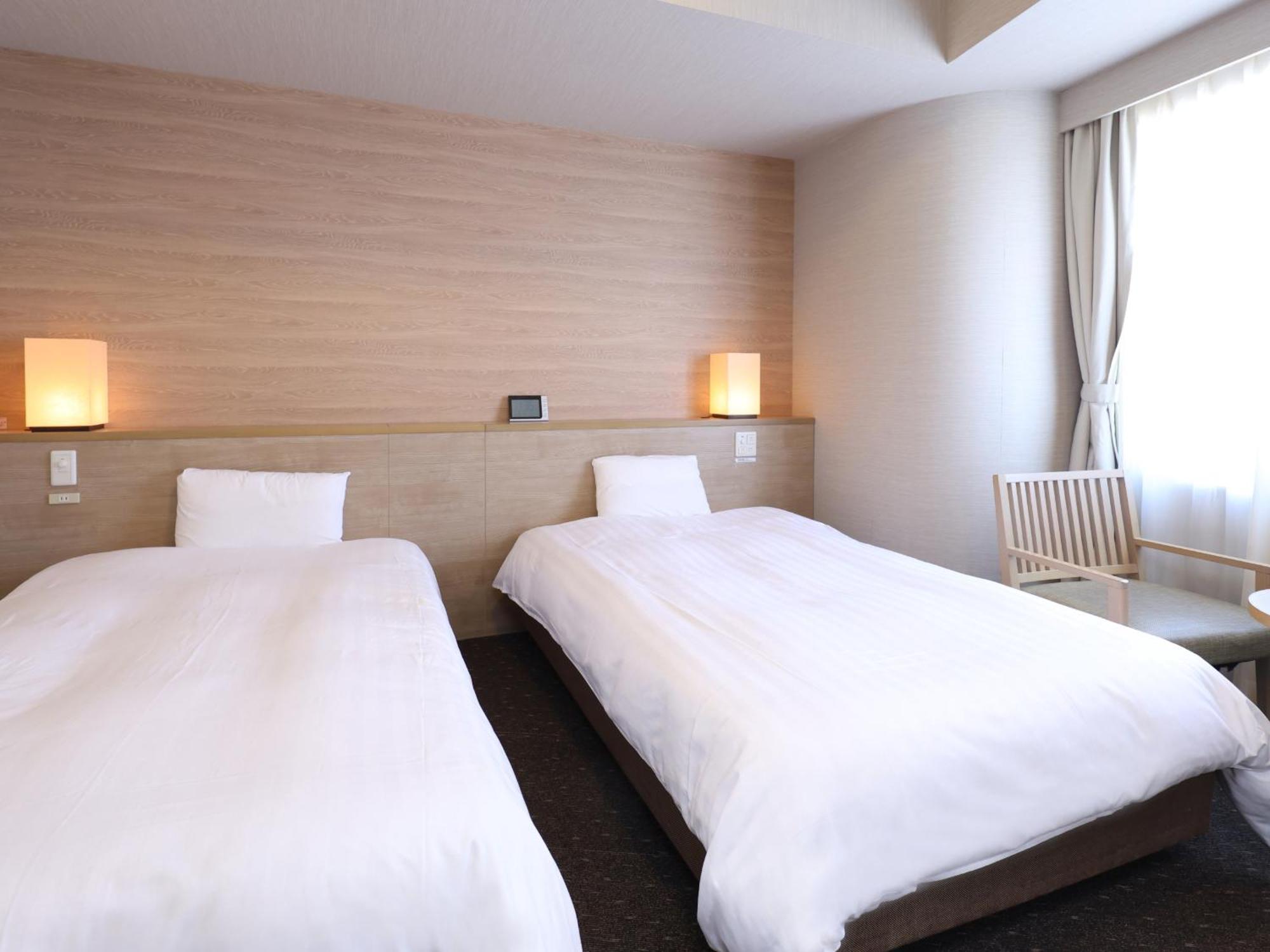 Dormy Inn Gifu Ekimae Exteriör bild