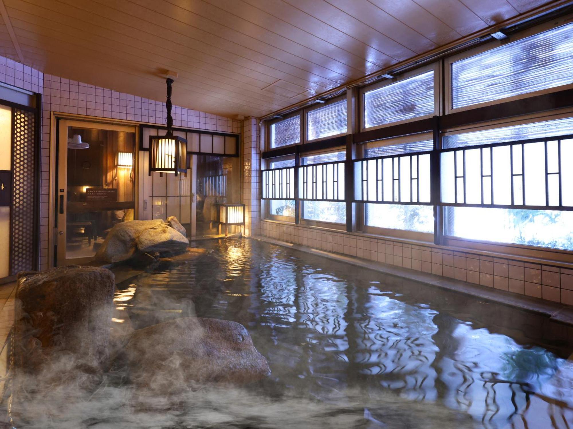 Dormy Inn Gifu Ekimae Exteriör bild